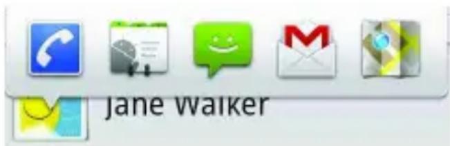 LG Ally - Jane Walker - 1