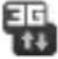 LG Ally - Status icons - 1