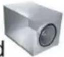 Lanzar OPTI1233D - OPTIDRIVE - 2