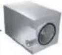 Lanzar OPTI1233D - OPTIDRIVE - 3