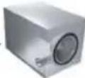 Lanzar OPTI1233D - OPTIDRIVE - 3