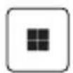 MSI Summit E13 - Windows-Taste - 1
