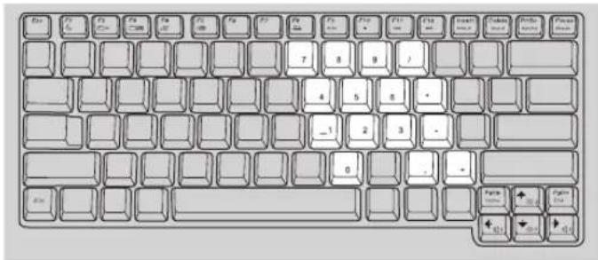 LENOVO Essential G550 - G450 - 1
