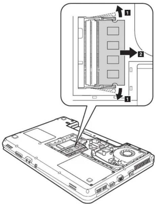 LENOVO Essential G550 - Chapter 6. Upgrading and replacing devices - 1