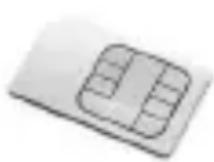 TIPTEL Ergophone 6420 - SIM-Karte(n), Speicherkarte und Akku installieren - 1