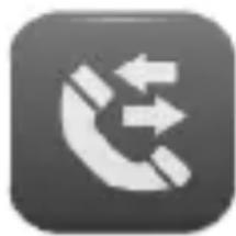 TIPTEL Ergophone 6420 - Anruflisten - 1