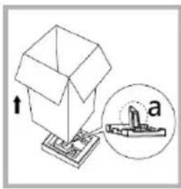 MIDEA MF200D86B-1452 - ⚠ Warning! - 1