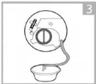 MIDEA MF200D86B-1452 - ⚠ Warning! - 3