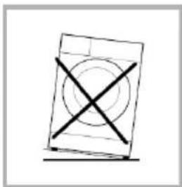 MIDEA MF200D86B-1452 - ⚠ Warning! - 2
