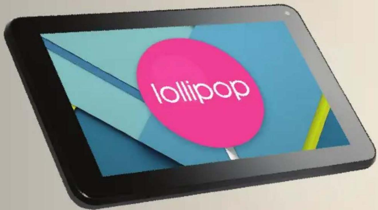 lollipop