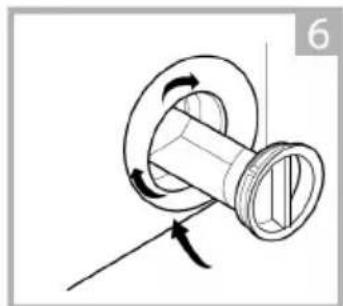 MIDEA MF200W80B-142 - ⚠ Warning! - 6