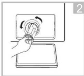 MIDEA TW 3.62 N - ⚠ Warning! - 2