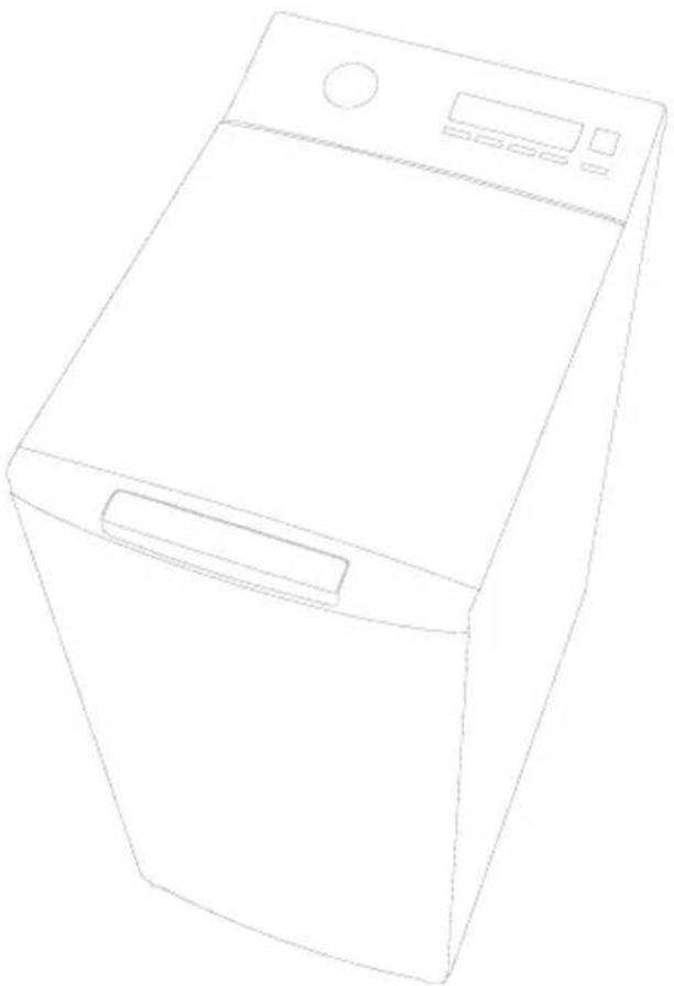 MIDEA TW 3.62 N - Bedienungsanleitung - 1