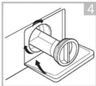 MIDEA TW 3.62 N - ⚠ Warning! - 4