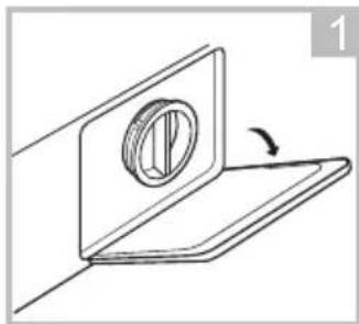 MIDEA TW 3.62 N - ⚠ Warning! - 1