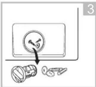 MIDEA TW 3.62 N - ⚠ Warning! - 3