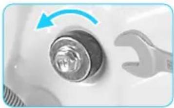 MIDEA MF200W70B-142 - ⚠ Warning! - 1