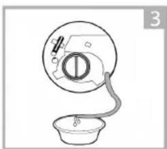 MIDEA MF200W70B-142 - ⚠ Warning! - 3