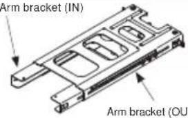 HITACHI HAS-WM06 - Contents of this package - 1