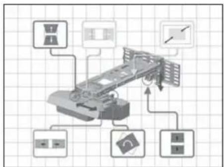 HITACHI HAS-WM06 - ⑫ Installation and removal of the cable clamp (S) - 10