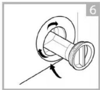 MIDEA MF200W90B-142 - ⚠ Warning! - 6