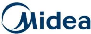 MIDEA MF200W90B-142 - Garantiebedingungen für Elektro-Großgeräte - 1