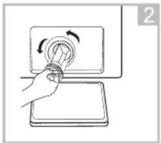 MIDEA TW 7.83i diN - ⚠ Warning! - 2