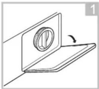 MIDEA TW 7.83i diN - ⚠ Warning! - 1