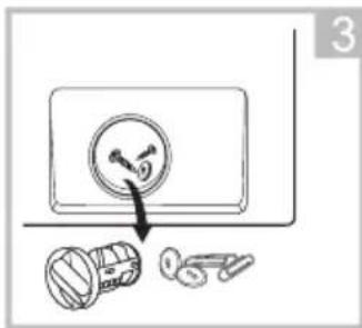 MIDEA TW 7.83i diN - ⚠ Warning! - 3