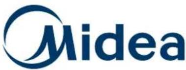 MIDEA TW 7.83i diN - Garantiebedingungen - 1