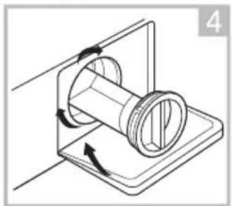 MIDEA TW 7.83i diN - ⚠ Warning! - 4