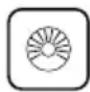 MIDEA MFNED85-1455 - Stummschalten des Summers - 1