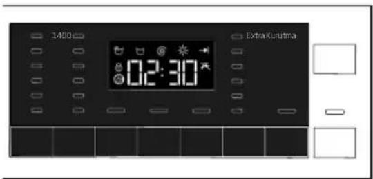 BLOMBERG LRI2854310 - Cancelling the programme - 1