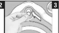 BLOMBERG LRI2854310 - PRECAUTION! - 3