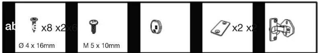 BLOMBERG LRI2854310 - Built-in installation guide - 3