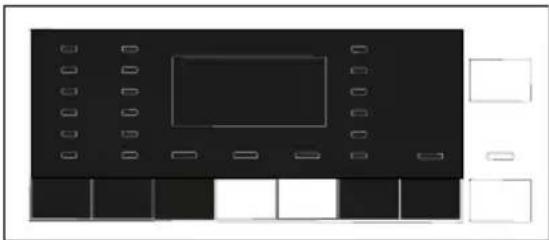 BLOMBERG LRI2854310 - To activate the child lock: - 1