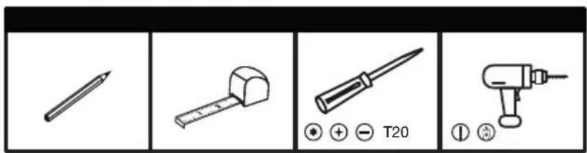 BLOMBERG LRI2854310 - Built-in installation guide - 2