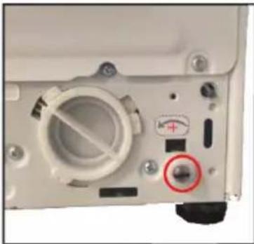 BLOMBERG LRI2854310 - Adjusting Rear Feet - 2