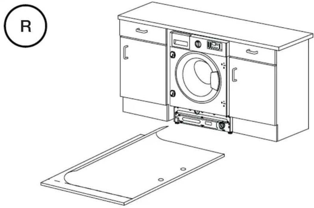 BLOMBERG LRI2854310 - Built-in installation guide - 9