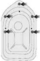 BLOMBERG LRI2854310 - Package contents - 8