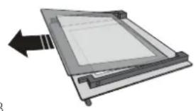 PRIVILEG BAKO Turn&Go Steam 500 - CLICK & CLEAN - GLASREINIGUNG - 2