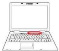 ASUS A8JS - Switches - 1