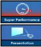 ASUS A8JS - Power4 Gear+ Key - 1