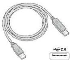 ASUS A8JS - USB Communication Cable - 1