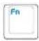 ASUS A8JS - Colored Hot Keys - 4
