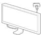 ASUS A8JS - DVI-D Display (DVI-D) Output (on selected models) - 1