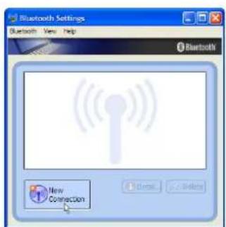 ASUS A8JS - Pairing with Bluetooth-enabled devices - 4