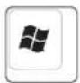 ASUS A8JS - Microsoft Windows Keys - 1