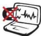 ASUS A8JS - Safety Precautions - 5