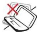 ASUS A8JS - Safety Precautions - 2